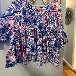 Simply southern shirt